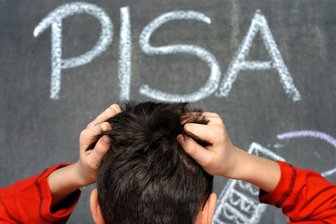 Ein mieses Zeugnis für Deutschland: Die Pisa-Studie - Es ist zum Haareraufen: Die Pisa-Studie ist ein mieses Zeugnis für das deutsche Bildungssystem.
