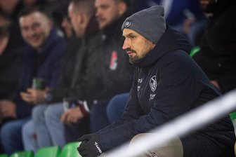 Ein Neuer beim FSV Zwickau und beim CFC im Winter: Aber wie hat sich die Konkurrenz verstärkt? - Toni Wachsmuth sieht Lok Leipzig noch längst nicht im Ziel. Das heißt: den Staffelsieg verteidigen.
