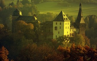 Burg Mylau 