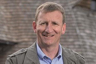Ein neuer Mann für Johanngeorgenstadt - André Oswald. 