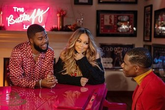 Ein neuer Weihnachtshit von Mariah Carey? - 