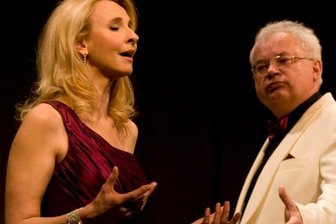 Opernstar Eva Lind 