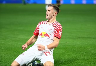 Ein Phänomen und ein Joker: Deshalb hat RB Leipzig den SC Freiburg bezwungen - Für Joker Christoph Baumgartner könnte mit der Leistung gegen Freiburg der Knoten im Leipziger Dress endgültig geplatzt sein.