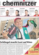 Ein richtiger Schlingel -