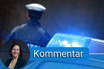 Ein sinnvoller neuer Posten - 