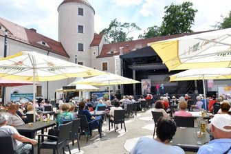 Ein Sonntag voller Musik -