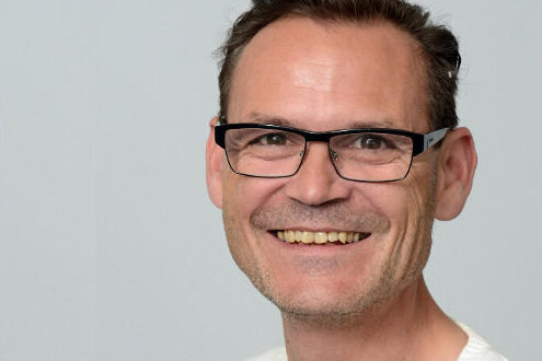 Ein starkes Signal - Redakteur Jürgen Becker