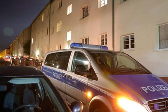 Ein toter 18-Jähriger und zwei Schwerverletzte: Streit in Chemnitz eskaliert -