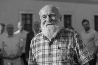 Ein Verlust für Ellefeld: Gemeinde trauert um engagierten Bürger - Der Ellefelder Matthias Lorenz ist tot. Er starb Ende Januar im Alter von 72 Jahren.