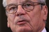 Ein Völkermord, der künftig auch in Deutschland offiziell so heißt - Joachim Gauck - Bundespräsident