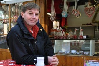 Ein Vogtländer durch und durch: „Freie Presse“-Redakteur Lutz Hergert ist gestorben - „Freie Presse“-Redakteur Lutz Hergert verstarb am 1. Mai 2026 nach schwerer Krankheit.