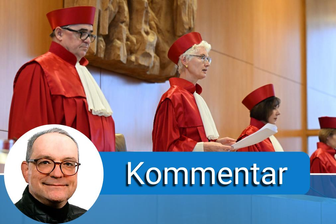 Ein vorbildliches Urteil -