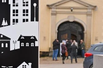 Ein Weihnachtsfest unter besonderen Umständen -