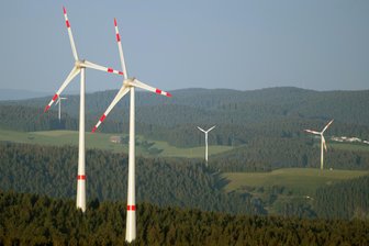 Ein Windpark im Vogtland? Neustadt lehnt Windräder im Waldgebiet ab – wie es jetzt weitergeht - Windräder über dem Vogtland-Wald? Dagegen wehrt sich Neustadt. Der Gemeinderat hat die Pläne für das Waldstück unweit des Bezelberges nun abgelehnt.
