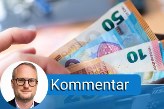 Ein wirtschaftlich unvernünftiger Trend - 