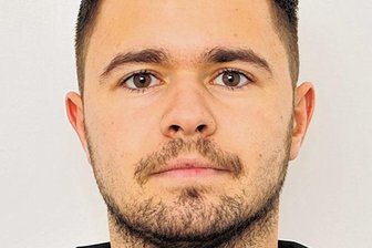 Ein Wolf verlässt das Schönheider Rudel - Vincent Wolf - Eishockeyspieler.