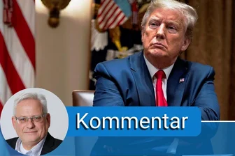 Ein würdeloses Schauspiel -