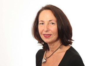 Redakteurin Antje Kloppenburg