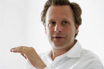 Einblick in die Welt der Migranten - DanielBirnbaum - Schrifsteller