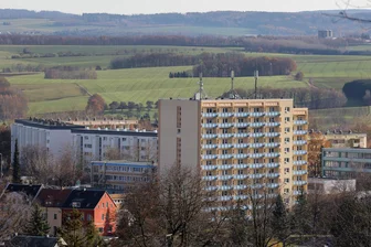 Einblicke in die Seniorenbetreuung in Hohenstein-Ernstthal - Das PKP Seniorenzentrum in Hohenstein-Ernstthal lädt für Samstag zu einem Tag der offenen Tür ein.