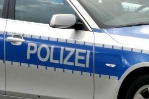 Einbrecher stehlen Fernseher aus Chemnitzer Hort -