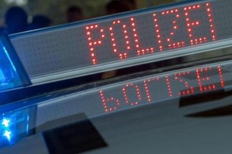 Einbrecher stehlen Herd und Kühlschrank -