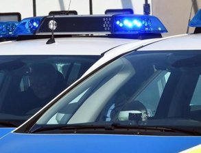 Einbrecher suchen Getränkemarkt heim - 