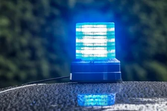 Einbrecher suchen Häuser in Einsiedel heim - 