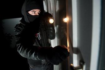 Einbrecher suchen Wohnungen und Geschäfte in Chemnitz heim -