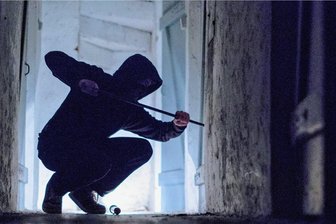 Einbrecher waren in Limbach-Oberfrohna unterwegs - In Limbach-Oberfrohna wurde am Wochenende mehrfach eingebrochen.