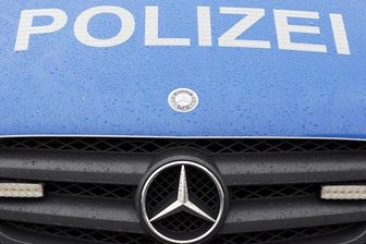 Einbruch in Bankfiliale -