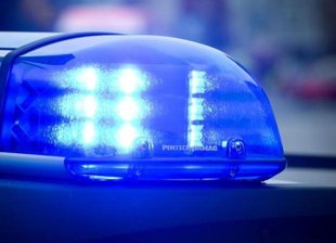 Einbruch in Garagenkomplex - Zeugen gesucht -