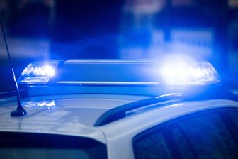 Einbruch in Geschäft im Erzgebirge: Täter knacken Tresor - Der Einbruch ereignete sich zwischen Donnerstagabend und Freitagmorgen.
