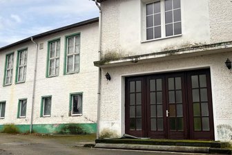 Einbruch in Hotel an Talsperre: Faschingsclub in Kriebstein erneut betroffen - In den großen Saal im „Hotel am Kriebsteinsee“ in Höfchen wurde eingebrochen.