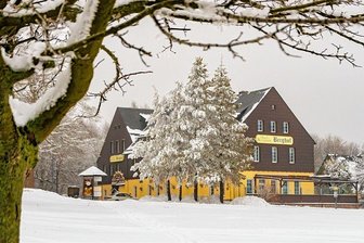 Einbruch in Hotel Berghof in Seiffen: Gab es einen Insider? - Wurde der Berghof in Seiffen vor dem Einbruch ausgekundschaftet?