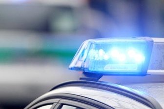 Einbruch in Kirchgemeinde -