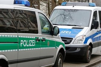 Einbruch in Lieferdienst: Zwei Tatverdächtige gestellt -