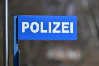 Einbruch in Lkw: Polizei findet Diebesgut beim Fahrer -