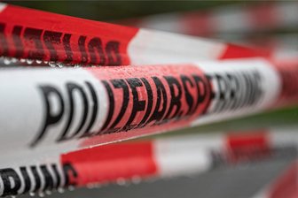 Einbruch in mehrere Bungalows an der Talsperre Pöhl - Die Polizei wurde zu Bungaloweinbrüchen an die Talsperre Pöhl gerufen.