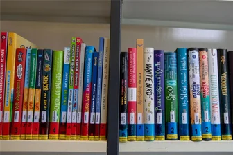 Einbruch in Plauener Vogtlandbibliothek - In der Vogtlandbibliothek, die jetzt Diebe heimgesucht haben, findet der Buchsommer statt.