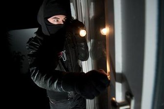 Einbruch in Thurmer Supermarkt: Täter flexen Tresor auf -
