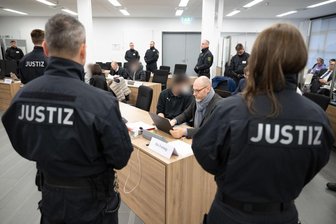 Einbruch ins Grüne Gewölbe: Nach dem Prozess-Deal feilschen die Juwelendiebe ums Frage-Antwort-Spiel und um Millionen Euro - 
