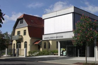 Einbruch ins Horchmuseum Zwickau -
