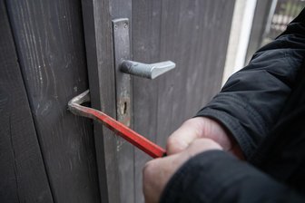 Einbruchserie im oberen Vogtland geht weiter: Diebstähle aus Garagen - Auf Beutesuche in Ortsteilen von Bad Brambach (Symbolbild).