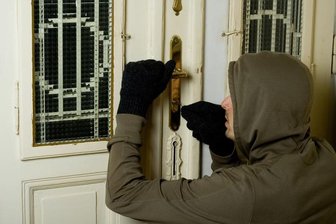 Einbruchserie im Vogtland: Polizei fasst Hauptverdächtigen - 