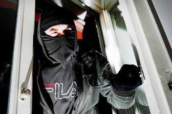 Einbruchsserie in Freiberg -