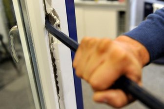 Einbruchsserie in Ober- und Unterlosa - Mehr als 30.000 Euro Schaden - 