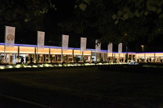 Einbrüche im Oberen Vogtland häufen sich: Jetzt trifft es ein Restaurant - Erst in der Nacht zum Samstag hatten Einbrecher am Badeplatz großen Schaden angerichtet, eine Nacht später traf es ein Restaurant in der Nähe.