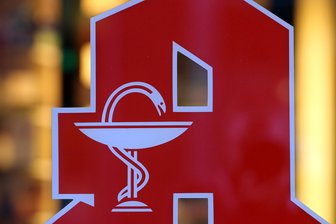 Einbrüche in Apotheken verübt - 