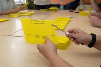 Eine Abwahl, vier Bestätigungen: So sind die Bürgermeister-Wahlen im Erzgebirge ausgegangen - 